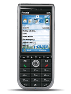 Best available price of i-mate SP5 in Elsalvador