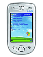 Best available price of i-mate Pocket PC in Elsalvador