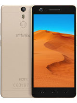 Best available price of Infinix Hot S in Elsalvador