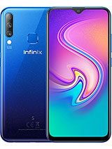 Best available price of Infinix S4 in Elsalvador