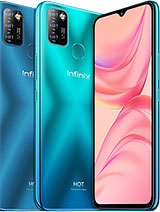 Best available price of Infinix Hot 10 Lite in Elsalvador