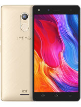 Best available price of Infinix Hot 4 Pro in Elsalvador