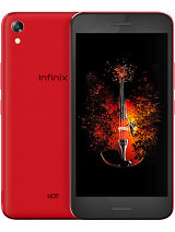 Best available price of Infinix Hot 5 Lite in Elsalvador