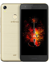 Best available price of Infinix Hot 5 in Elsalvador