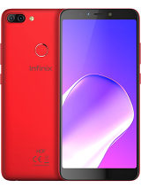 Best available price of Infinix Hot 6 Pro in Elsalvador