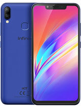 Best available price of Infinix Hot 6X in Elsalvador