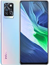 Best available price of Infinix Note 10 Pro NFC in Elsalvador