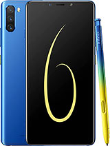 Best available price of Infinix Note 6 in Elsalvador