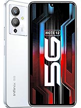 Best available price of Infinix Note 12 5G in Elsalvador