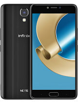 Best available price of Infinix Note 4 in Elsalvador