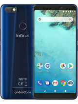 Best available price of Infinix Note 5 in Elsalvador