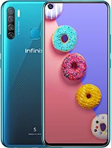 Best available price of Infinix S5 in Elsalvador