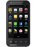 Best available price of Karbonn A11 in Elsalvador