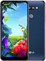 Best available price of LG K40S in Elsalvador