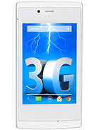 Best available price of Lava 3G 354 in Elsalvador
