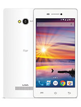 Best available price of Lava Flair Z1 in Elsalvador
