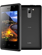 Best available price of Lava Iris 325 Style in Elsalvador