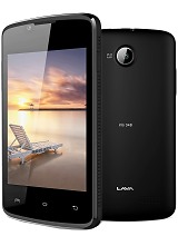 Best available price of Lava Iris 348 in Elsalvador