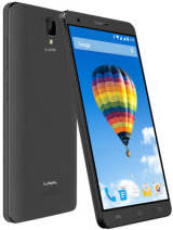 Best available price of Lava Iris Fuel F2 in Elsalvador