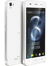 Best available price of Lava Iris X8 in Elsalvador