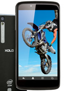 Best available price of XOLO X1000 in Elsalvador