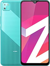 Best available price of Lava Z2 Max in Elsalvador
