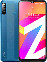 Best available price of Lava Z3 in Elsalvador
