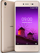 Best available price of Lava Z50 in Elsalvador