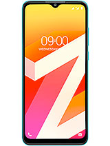 Best available price of Lava Z6 in Elsalvador