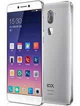 Best available price of Coolpad Cool1 dual in Elsalvador