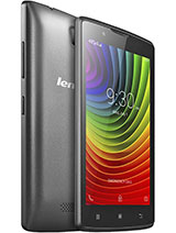 Best available price of Lenovo A2010 in Elsalvador