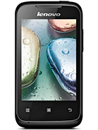 Best available price of Lenovo A269i in Elsalvador