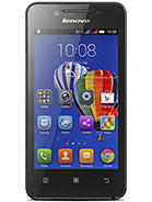 Best available price of Lenovo A319 in Elsalvador