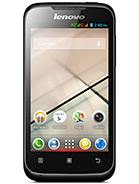 Best available price of Lenovo A369i in Elsalvador