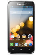 Best available price of Lenovo A516 in Elsalvador