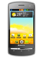Best available price of Lenovo A60 in Elsalvador