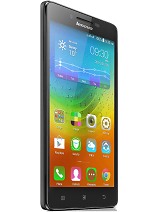 Best available price of Lenovo A6000 Plus in Elsalvador