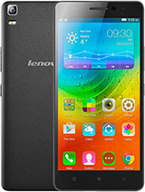 Best available price of Lenovo A7000 Plus in Elsalvador