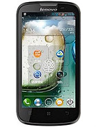 Best available price of Lenovo A800 in Elsalvador