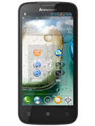Best available price of Lenovo A830 in Elsalvador