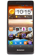 Best available price of Lenovo A880 in Elsalvador