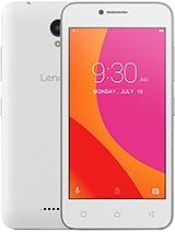 Best available price of Lenovo B in Elsalvador