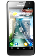 Best available price of Lenovo K860 in Elsalvador