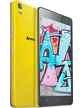 Best available price of Lenovo K3 Note in Elsalvador