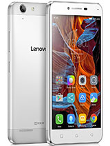 Best available price of Lenovo Vibe K5 Plus in Elsalvador