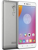 Best available price of Lenovo K6 Note in Elsalvador
