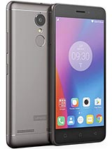 Best available price of Lenovo K6 Power in Elsalvador