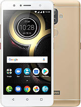 Best available price of Lenovo K8 Plus in Elsalvador