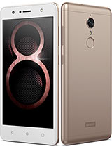 Best available price of Lenovo K8 in Elsalvador