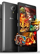 Best available price of Lenovo K80 in Elsalvador